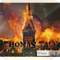 St.Thomas Talent