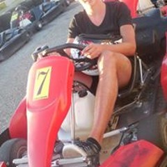 Stefan van den Brink