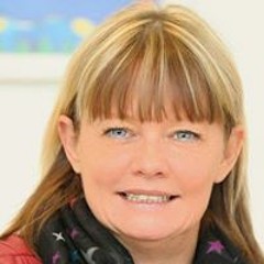 Lisbeth Dam-Johansen