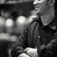 Mario Andretti Nugroho