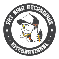 Fat Bird Recordings