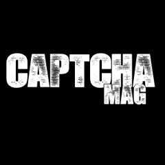 Captcha Mag | 2015