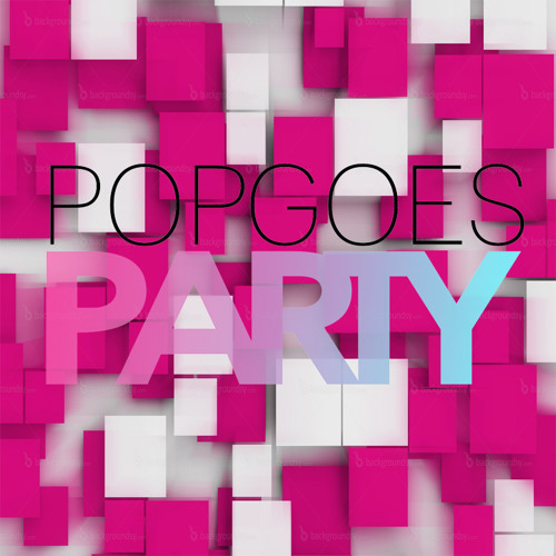 Pop Goes Party’s avatar