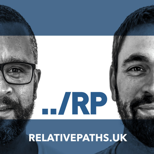 Relative Paths Podcast’s avatar