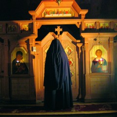 Монаший хор Святоуспенської Унівської Лаври - Aгне Партене