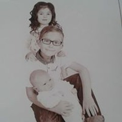 KyliieGiibson Andd Jones