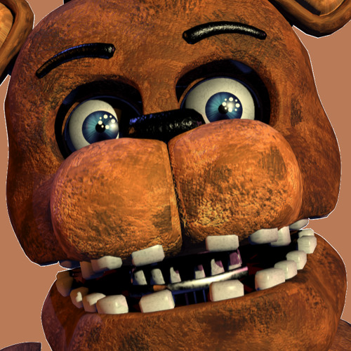 Five Nights At Freddy's at Orchestra by bobgmbh3000