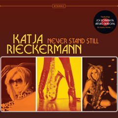 Rieckermann Katja