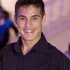 Mathew Dantas