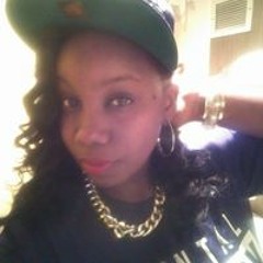 Genaysha Thomas (Nay)