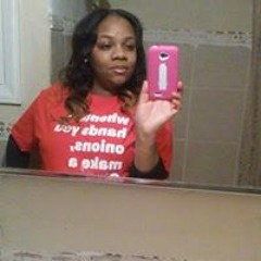 Saadia Onmygrownshyt