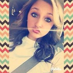 Abbey Nicole Lewandowski