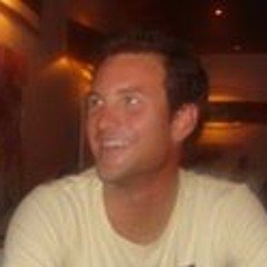 Adam Naughton