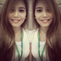 Rollianne Joy Tan Alvero