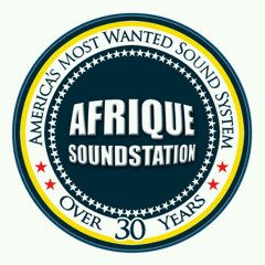 Afrique Soundstation