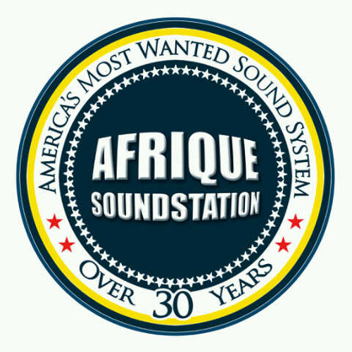 Stream Afrique Soundstation music | Listen to songs, albums, playlists for  free on SoundCloud