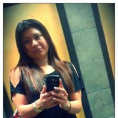 Sarah Olivia Martinez