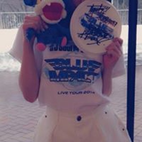 Natsumi Ori’s avatar