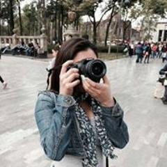 Marilu Prado Marquez