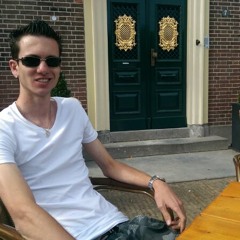 Huib Kamps