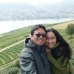 Evalina Chrisna Damanik