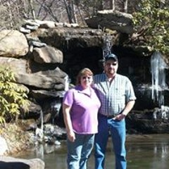 Christy Goins Johnston