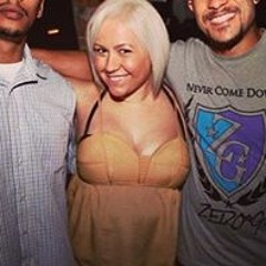 Donika Alexova Farnham