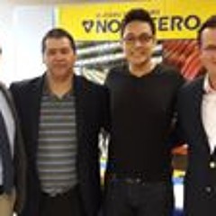 Andres Fernando Robalino