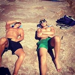 Anthony Cameron Liljegren