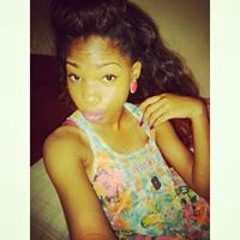 Lariah Clarina Richardson