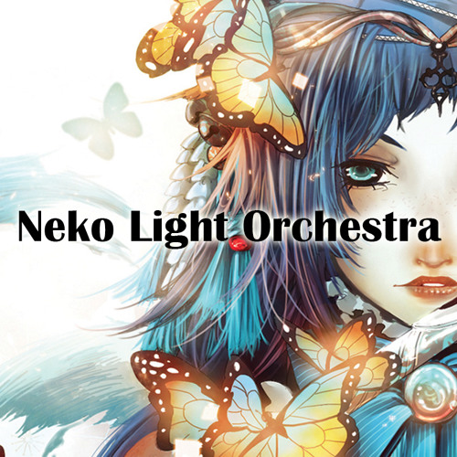 Neko Light Orchestra’s avatar