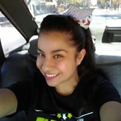 Andrea Patricia Inostroza