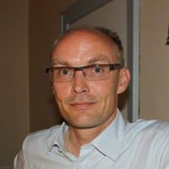 Bent Kongerslev Nielsen