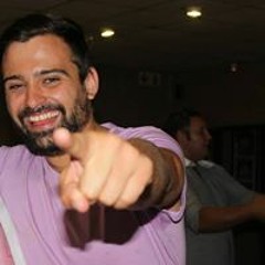 Avril Edward Gardiner