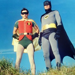 Dynamic Duo