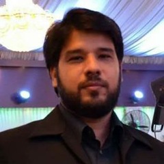 Syed Zeeshan Zafar