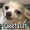 Deefault