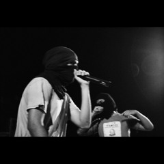 Holocausto Cotidiano-RAP