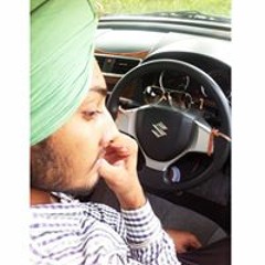 BaljinDer Ghumaan