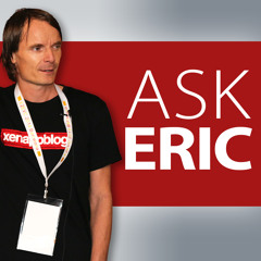 AE003: How To Combine Hyper Converged Infrastructures With End User Computing