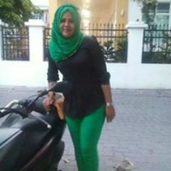 Fathimath Sadhoo