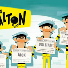 The Daltons Is In The Place #2