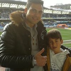 Rafael Lopez Garcia
