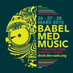 Babel Med Music