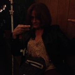 Rosa Christina Ramirez