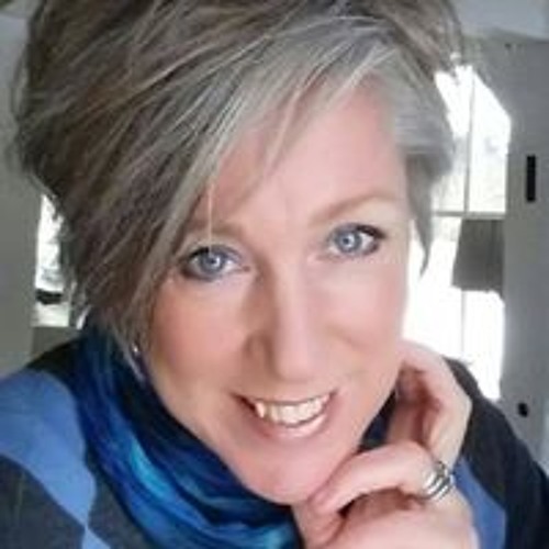 Sylvia van den Berg’s avatar