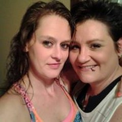 Amber Angeleyes Johnson