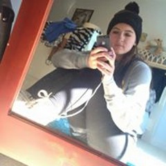 Haley Nicole Brickles