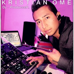 DJ KRISTIAN OME (oficial)