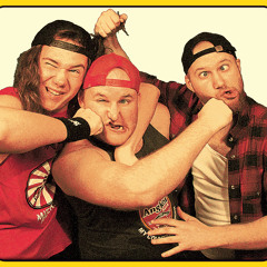 Turbowarrior of Steel